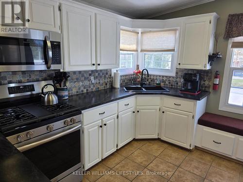 142 Sandbagger Crescent, Central Huron (Goderich), ON 