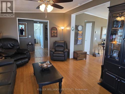 142 Sandbagger Crescent, Central Huron (Goderich), ON 