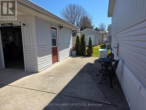 142 Sandbagger Crescent, Central Huron (Goderich), ON 