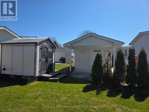 142 Sandbagger Crescent, Central Huron (Goderich), ON 