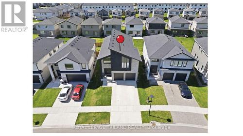 3601 LYNDS STREET  London South (South W), ON N6L 0G6