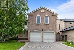 152 MCCAFFREY ROAD  Newmarket, ON L3X 1K2