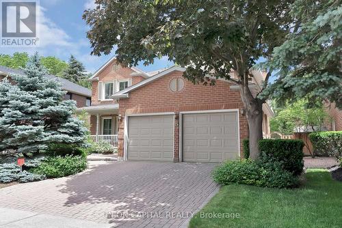 35 Mccarty Crescent, Markham, ON 