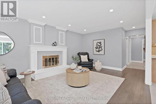 35 Mccarty Crescent, Markham, ON 