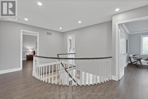 35 Mccarty Crescent, Markham, ON 