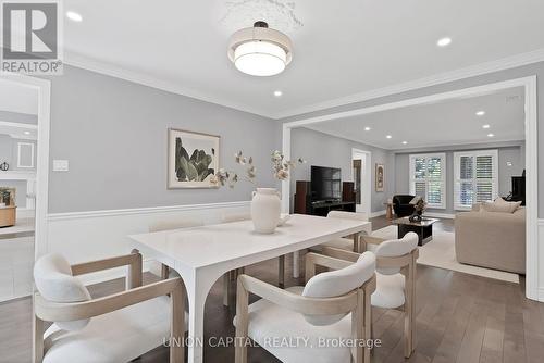 35 Mccarty Crescent, Markham, ON 