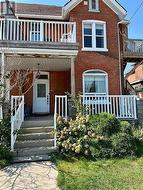 3 - 44 TORONTO STREET Barrie, ON L4N 1T9