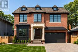 57 AMBLESIDE AVENUE Toronto, ON M8Z 2H8