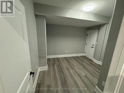 BASEMENT - 453 THORNBORROW COURT Milton, ON L9E 1T4