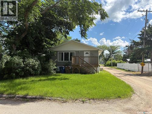 222 1st STREET NE  Wadena, SK S0A 4J0