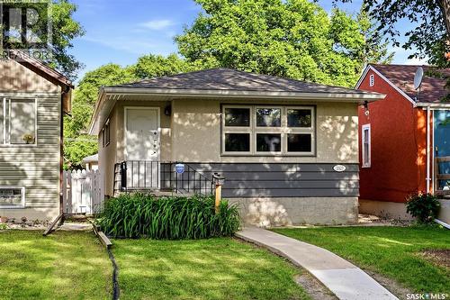 2529 Atkinson Street, Regina, SK 