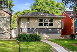 2529 Atkinson STREET  Regina, SK S4W 3X8