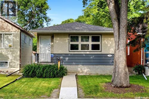 2529 Atkinson Street, Regina, SK 