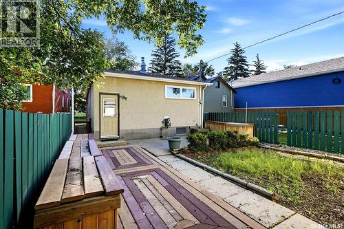2529 Atkinson Street, Regina, SK 