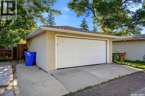 2529 Atkinson Street, Regina, SK 