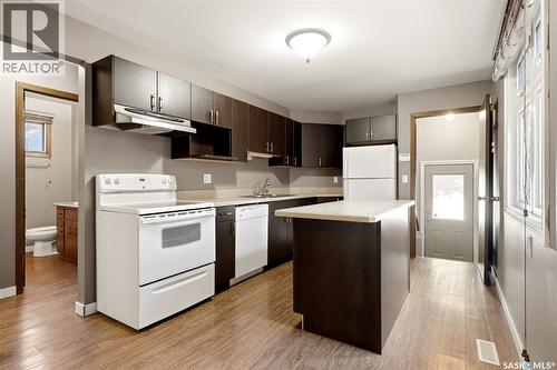 2529 Atkinson Street, Regina, SK 
