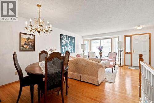 18 Greensboro Drive, Regina, SK 