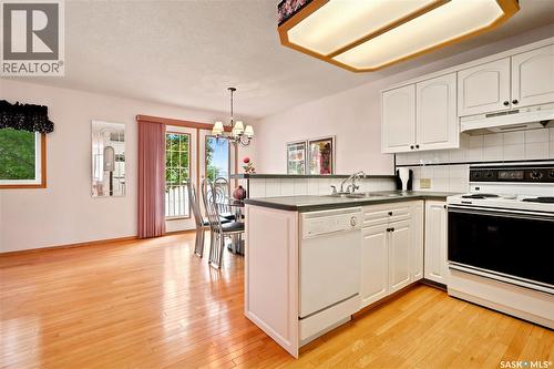 18 Greensboro Drive, Regina, SK 