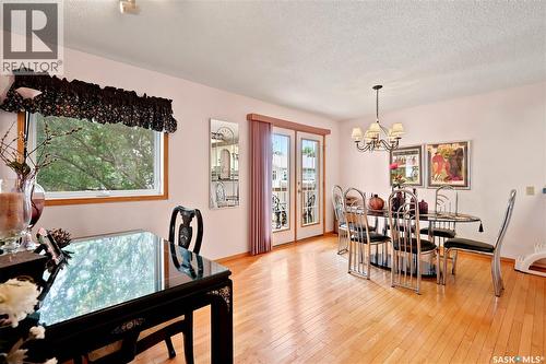 18 Greensboro Drive, Regina, SK 