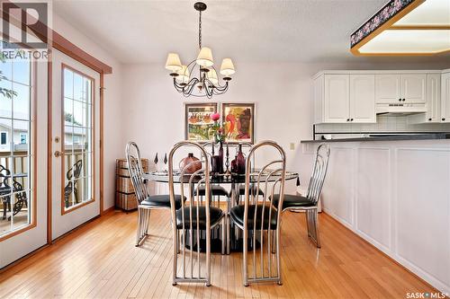 18 Greensboro Drive, Regina, SK 