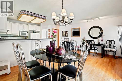 18 Greensboro Drive, Regina, SK 