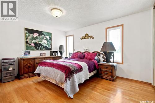 18 Greensboro Drive, Regina, SK 