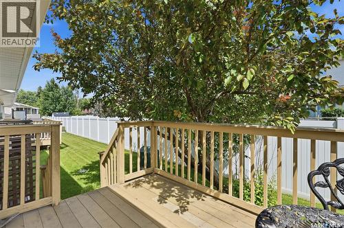 18 Greensboro Drive, Regina, SK 