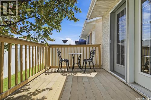 18 Greensboro Drive, Regina, SK 