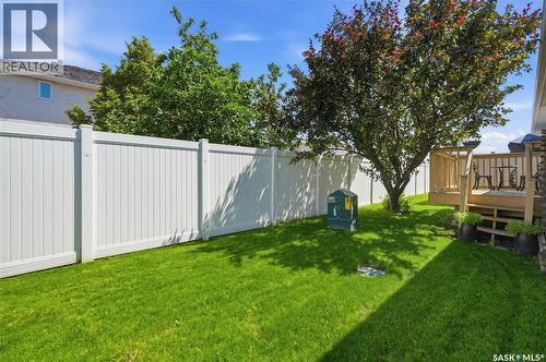 18 Greensboro Drive, Regina, SK 