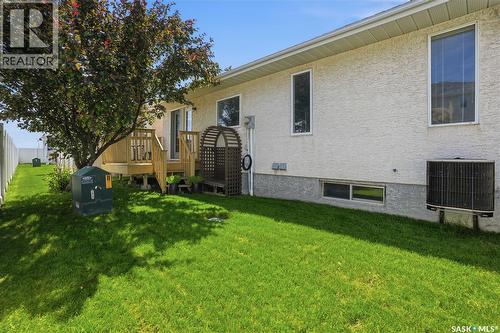 18 Greensboro Drive, Regina, SK 