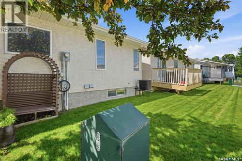 18 Greensboro Drive, Regina, SK 