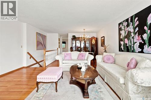 18 Greensboro Drive, Regina, SK 