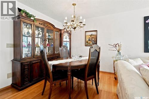 18 Greensboro Drive, Regina, SK 