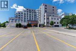 30 HAMILTON Street S Unit# 201  Waterdown, ON L8B 1V8