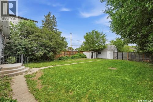 1318 B Avenue N, Saskatoon, SK 