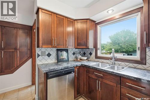 1318 B Avenue N, Saskatoon, SK 