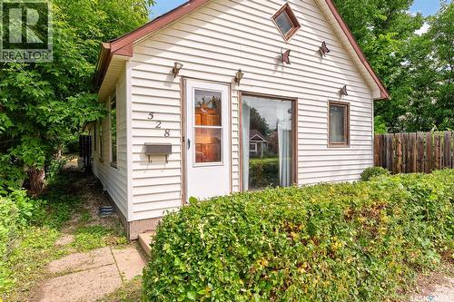 528 Ominica Street E, Moose Jaw, SK 