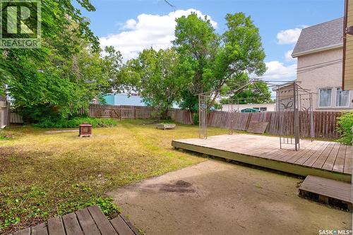528 Ominica Street E, Moose Jaw, SK 