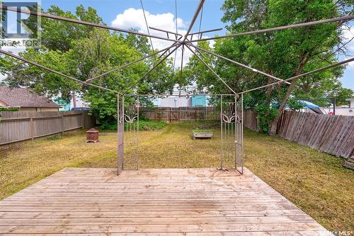 528 Ominica Street E, Moose Jaw, SK 