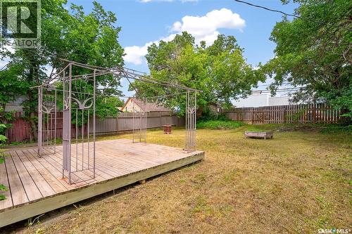 528 Ominica Street E, Moose Jaw, SK 