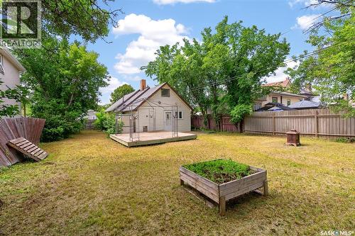 528 Ominica Street E, Moose Jaw, SK 