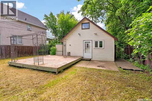 528 Ominica Street E, Moose Jaw, SK 