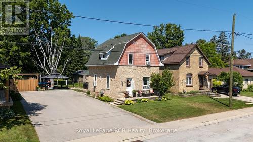 450 TAYLOR STREET  South Bruce Peninsula, ON N0H 2T0