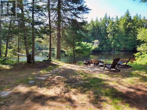 LOT 31 ROCK LAKE ROAD  Algonquin Highlands (Lawrence), ON P0A 1J0