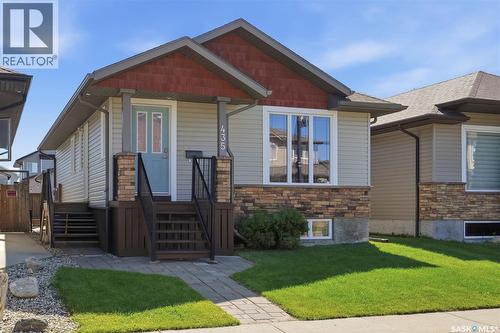 435 Coad Manor, Saskatoon, SK 