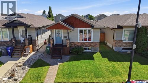 435 Coad Manor, Saskatoon, SK 