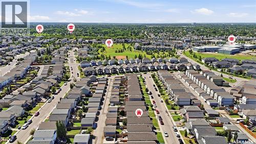 435 Coad Manor, Saskatoon, SK 
