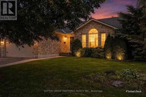 254 KETTLE CREEK DRIVE  Central Elgin (Belmont), ON N0L 1B0