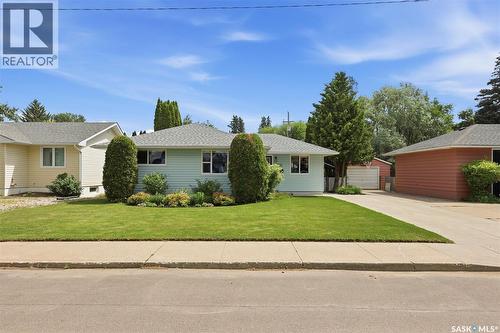 2221 Munroe Avenue S, Saskatoon, SK 
