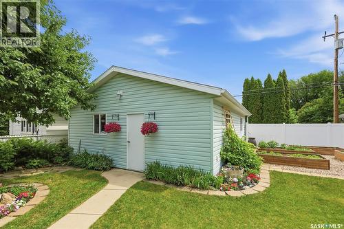 2221 Munroe Avenue S, Saskatoon, SK 